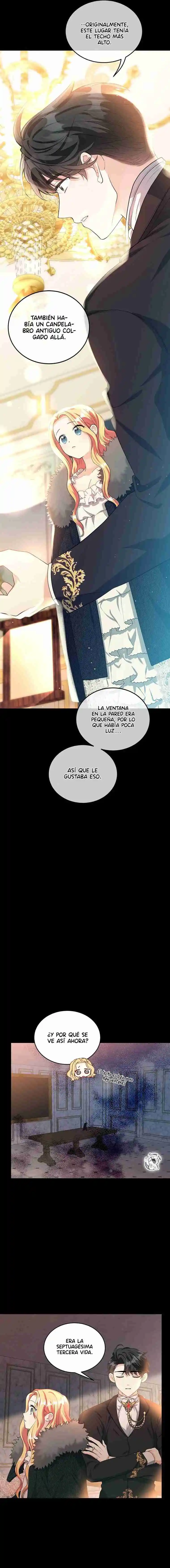 Melocotón En Junio - Capítulo 35 - Página 6 - LectorTMOo