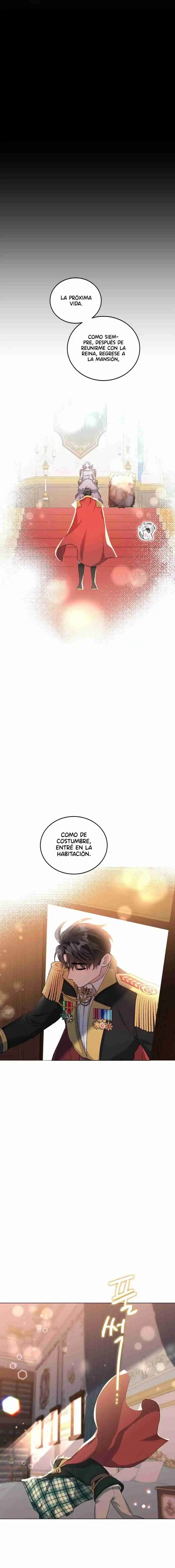 Melocotón En Junio - Capítulo 35 - Página 8 - LectorTMOo
