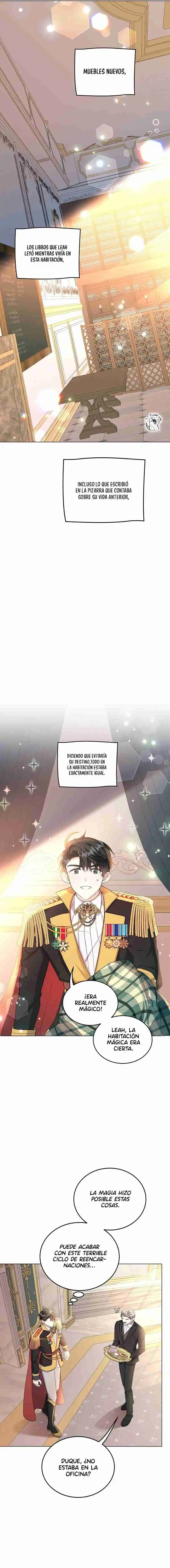 Melocotón En Junio - Capítulo 35 - Página 10 - LectorTMOo