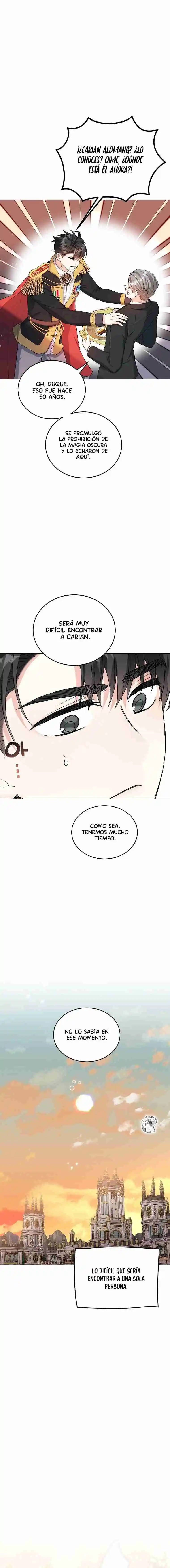 Melocotón En Junio - Capítulo 35 - Página 12 - LectorTMOo