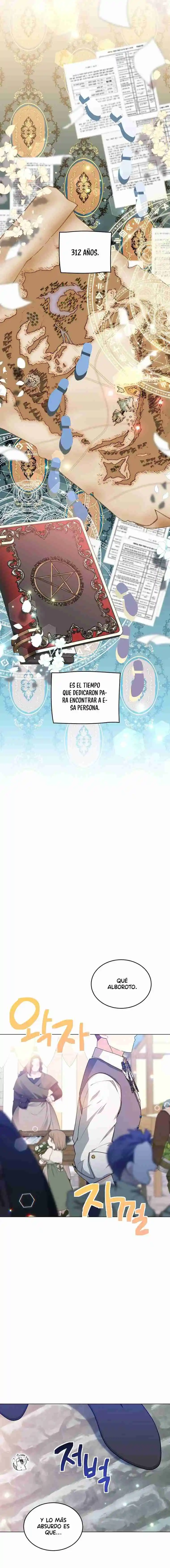 Melocotón En Junio - Capítulo 35 - Página 13 - LectorTMOo