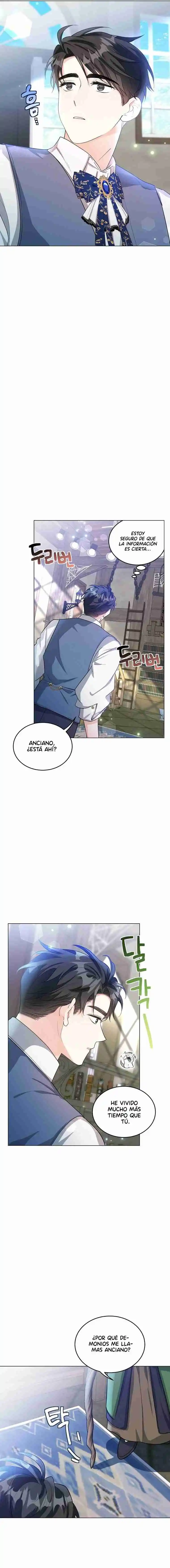 Melocotón En Junio - Capítulo 35 - Página 15 - LectorTMOo