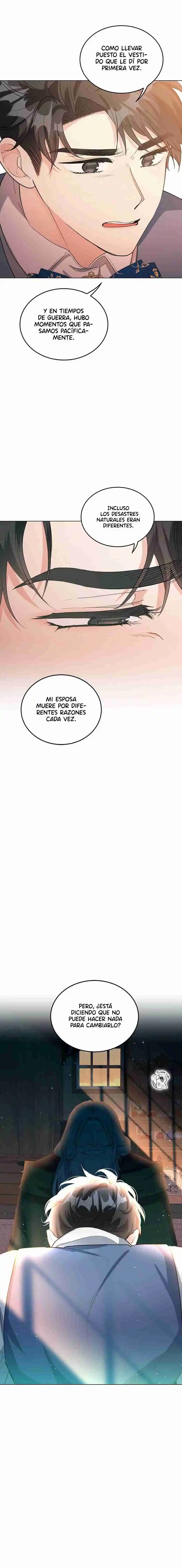 Melocotón En Junio - Capítulo 35 - Página 18 - LectorTMOo