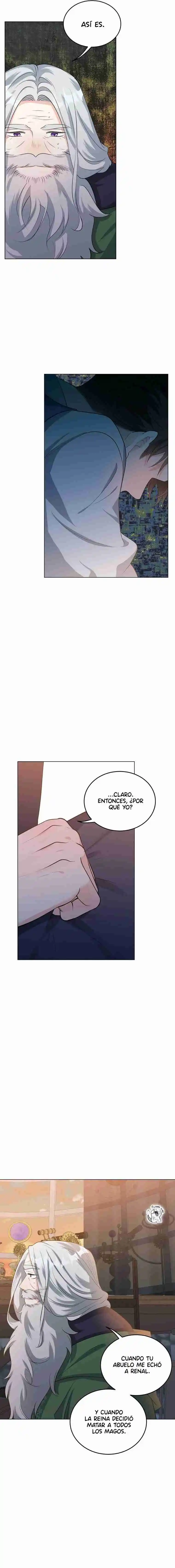 Melocotón En Junio - Capítulo 35 - Página 19 - LectorTMOo