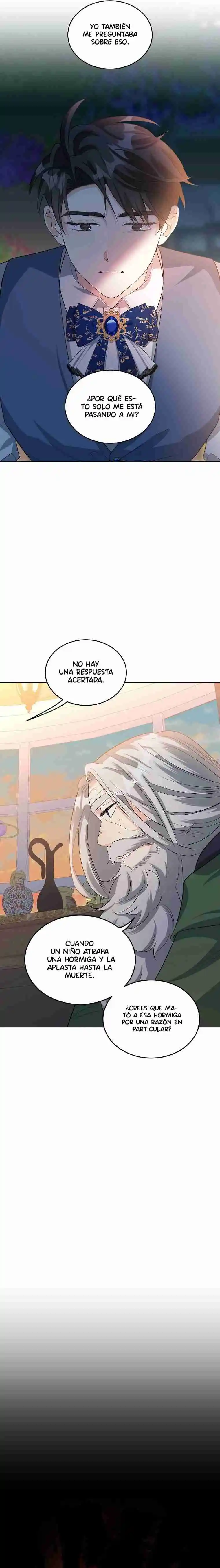 Melocotón En Junio - Capítulo 35 - Página 20 - LectorTMOo