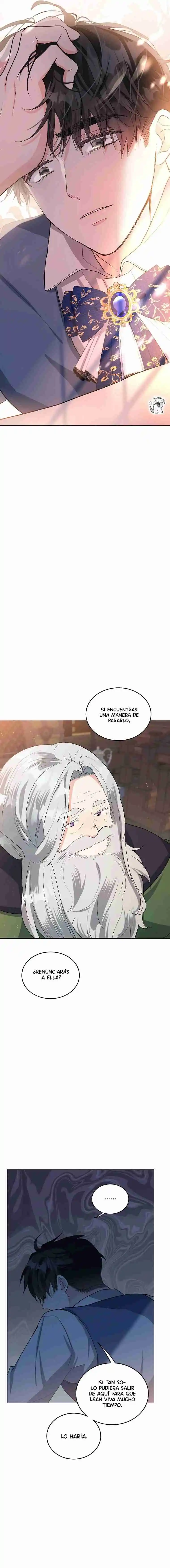 Melocotón En Junio - Capítulo 35 - Página 23 - LectorTMOo