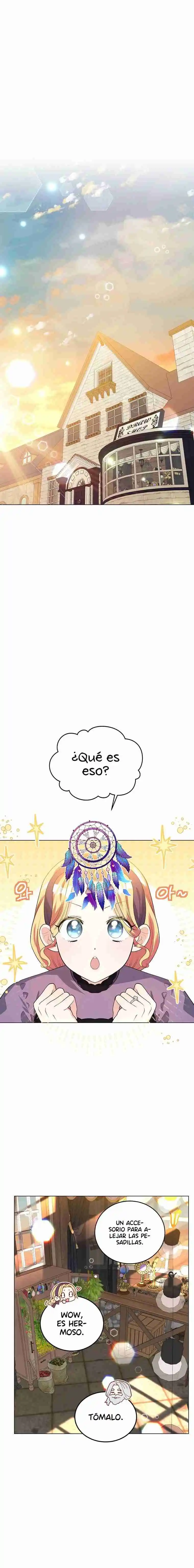 Melocotón En Junio - Capítulo 36 - Página 3 - LectorTMOo