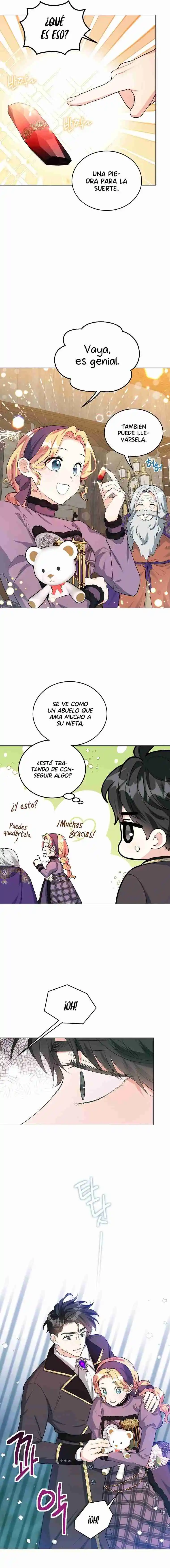 Melocotón En Junio - Capítulo 36 - Página 4 - LectorTMOo
