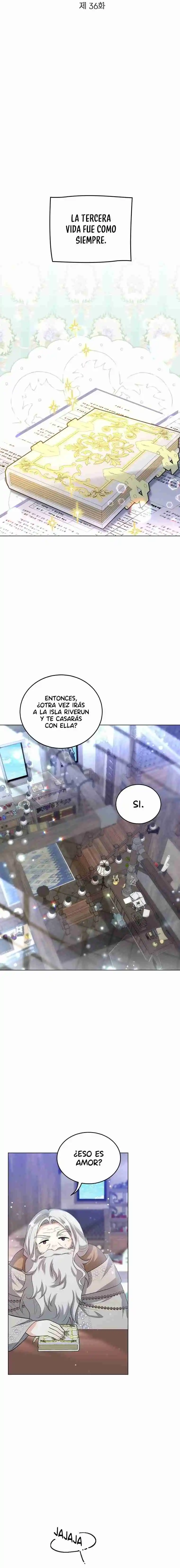 Melocotón En Junio - Capítulo 36 - Página 15 - LectorTMOo