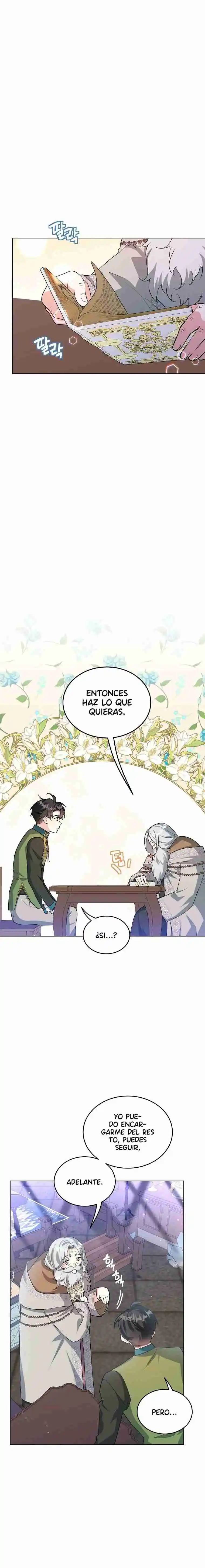Melocotón En Junio - Capítulo 36 - Página 17 - LectorTMOo
