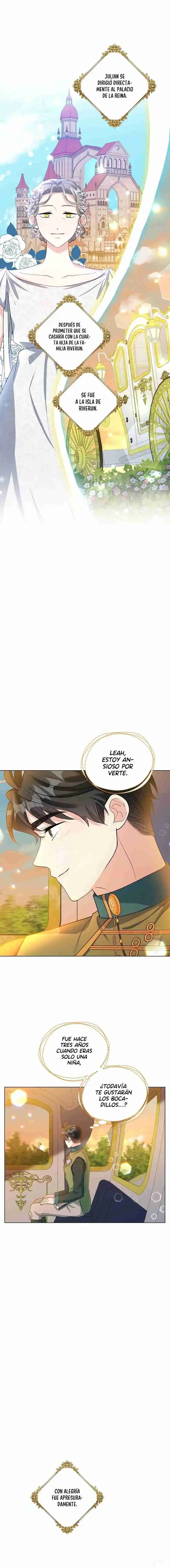 Melocotón En Junio - Capítulo 36 - Página 19 - LectorTMOo