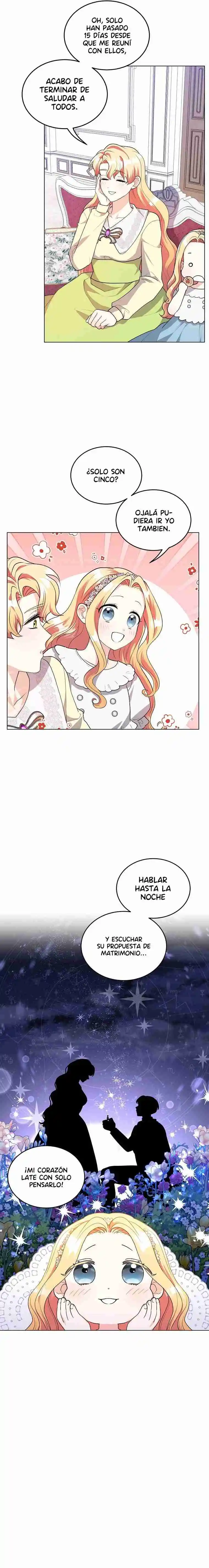 Melocotón En Junio - Capítulo 37 - Página 9 - LectorTMOo