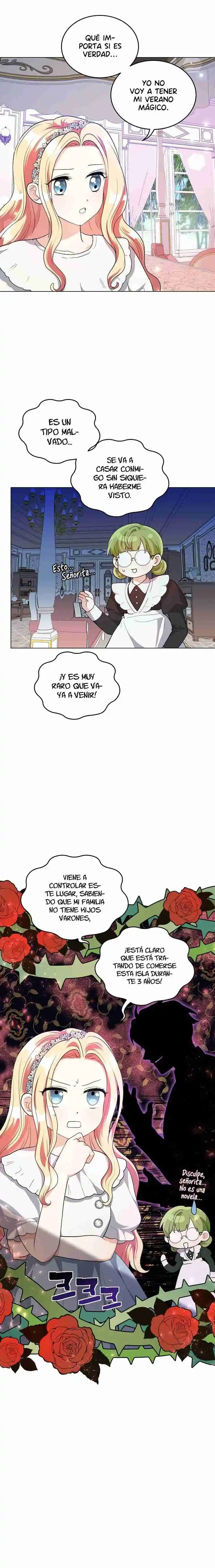 Melocotón En Junio - Capítulo 37 - Página 13 - LectorTMOo
