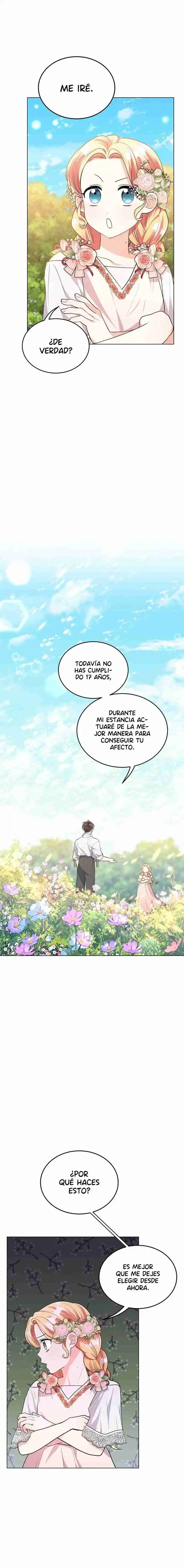 Melocotón En Junio - Capítulo 37 - Página 20 - LectorTMOo