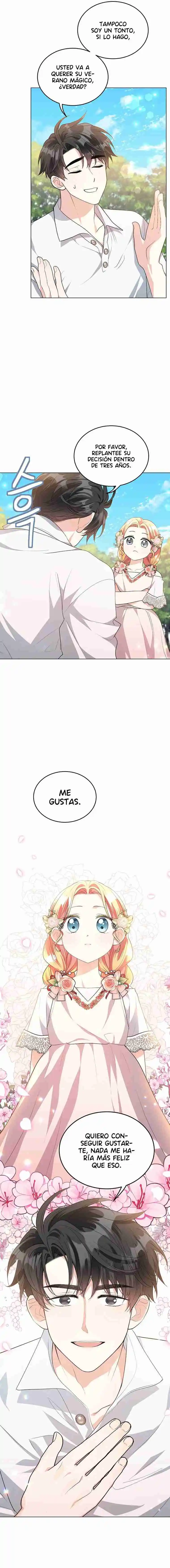 Melocotón En Junio - Capítulo 37 - Página 21 - LectorTMOo