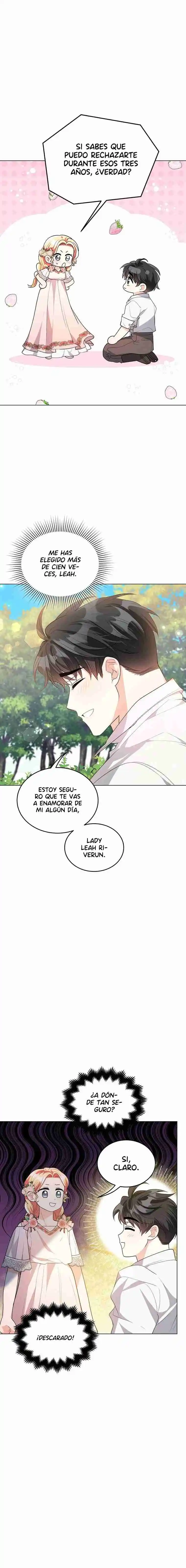 Melocotón En Junio - Capítulo 37 - Página 22 - LectorTMOo
