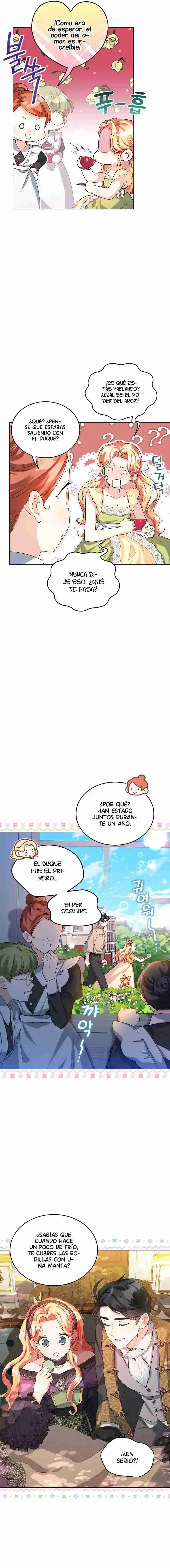 Melocotón En Junio - Capítulo 38 - Página 6 - LectorTMOo