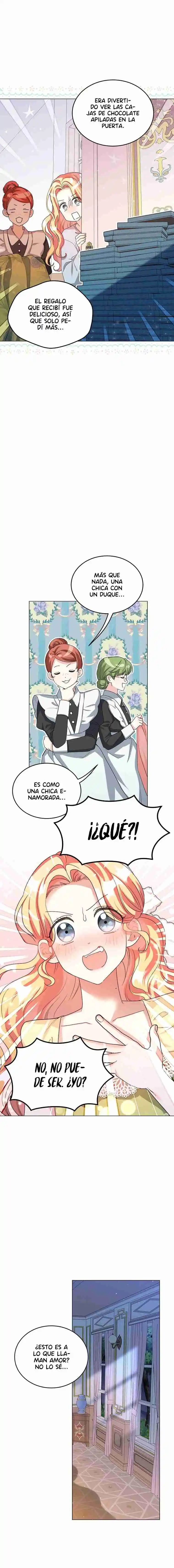 Melocotón En Junio - Capítulo 38 - Página 7 - LectorTMOo