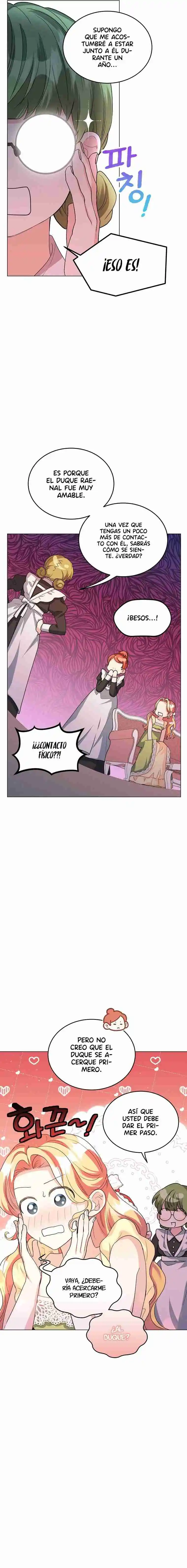 Melocotón En Junio - Capítulo 38 - Página 8 - LectorTMOo