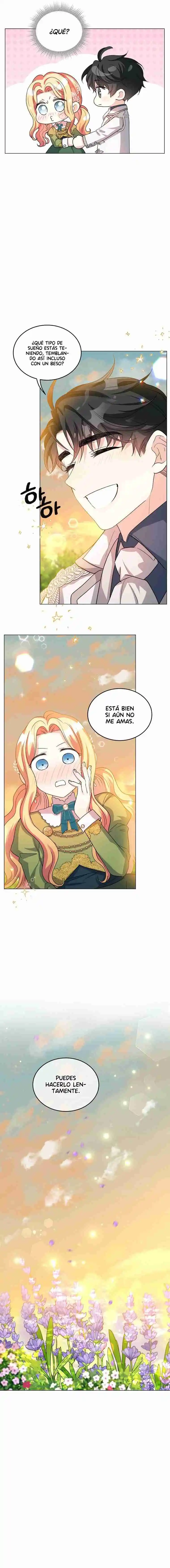 Melocotón En Junio - Capítulo 38 - Página 15 - LectorTMOo