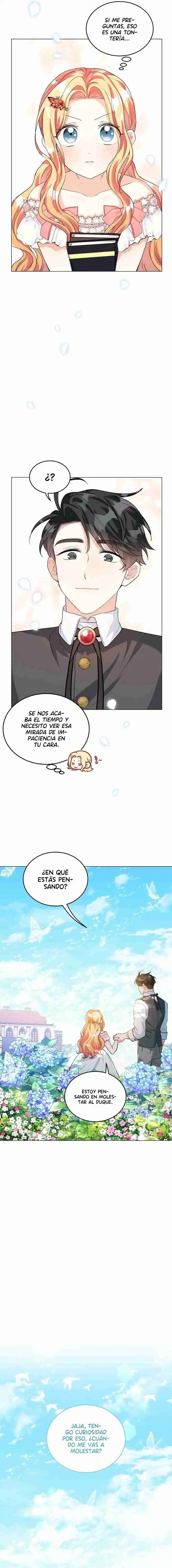 Melocotón En Junio - Capítulo 38 - Página 19 - LectorTMOo