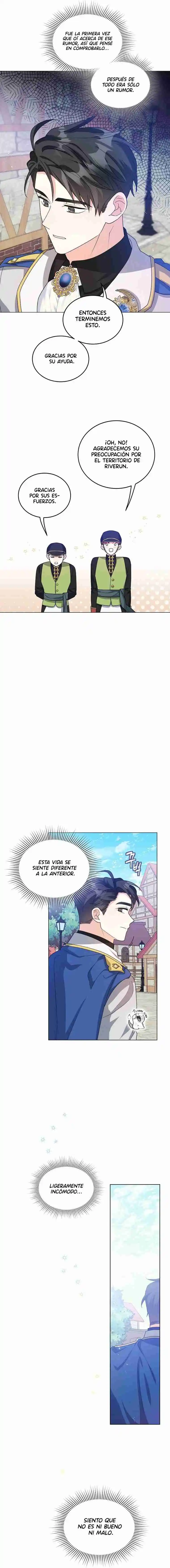 Melocotón En Junio - Capítulo 39 - Página 6 - LectorTMOo
