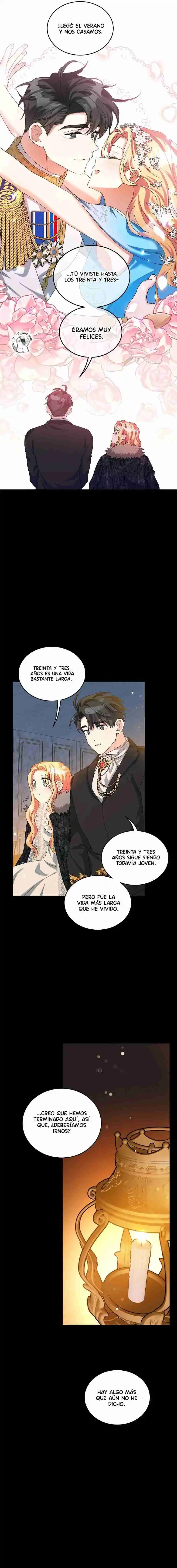 Melocotón En Junio - Capítulo 39 - Página 12 - LectorTMOo