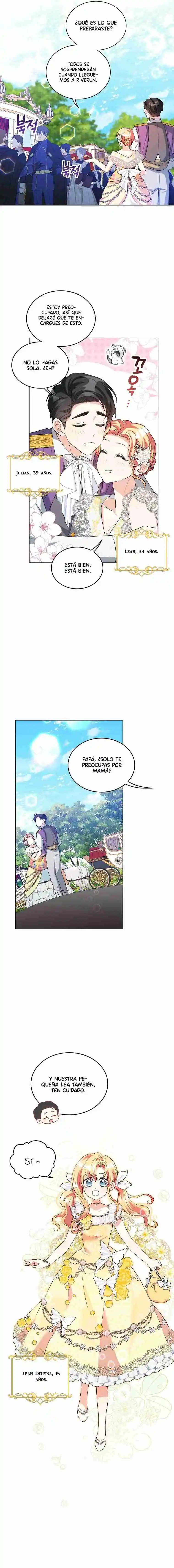 Melocotón En Junio - Capítulo 39 - Página 15 - LectorTMOo