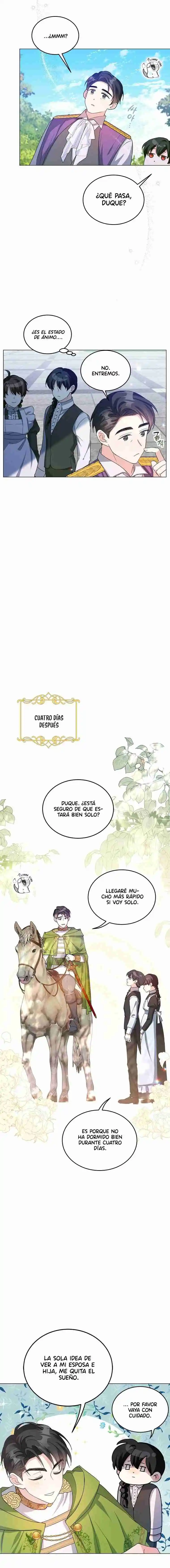 Melocotón En Junio - Capítulo 39 - Página 17 - LectorTMOo