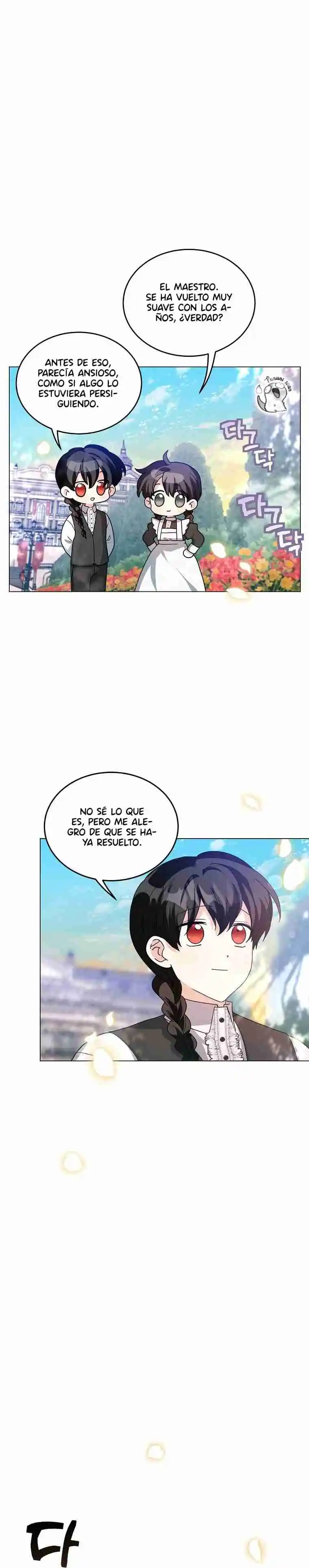 Melocotón En Junio - Capítulo 39 - Página 18 - LectorTMOo