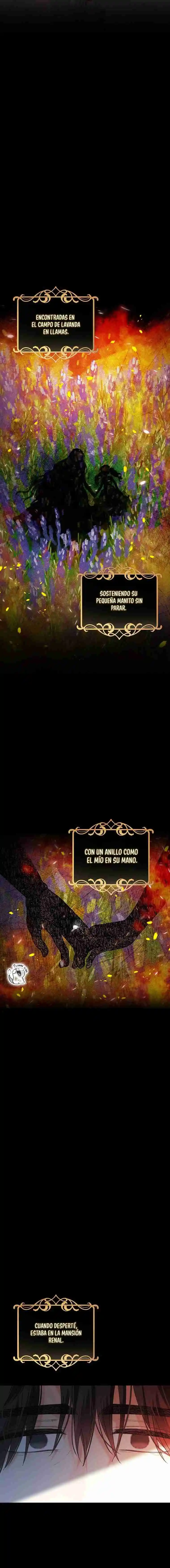 Melocotón En Junio - Capítulo 39 - Página 21 - LectorTMOo