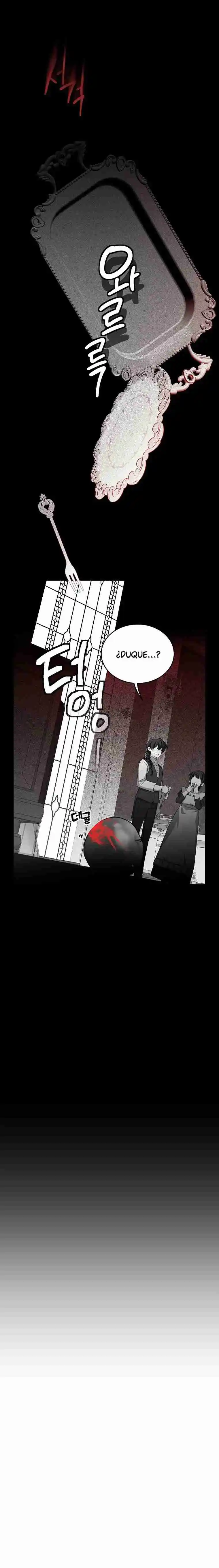 Melocotón En Junio - Capítulo 39 - Página 23 - LectorTMOo