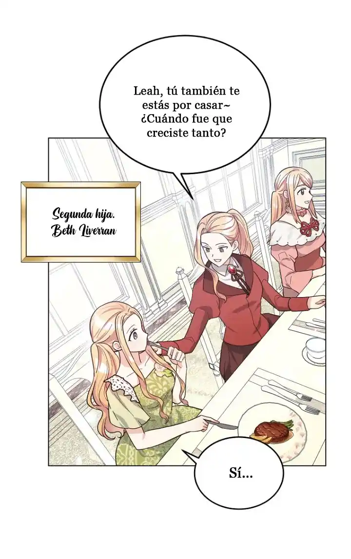Melocotón En Junio - Capítulo 4 - Página 7 - LectorTMOo