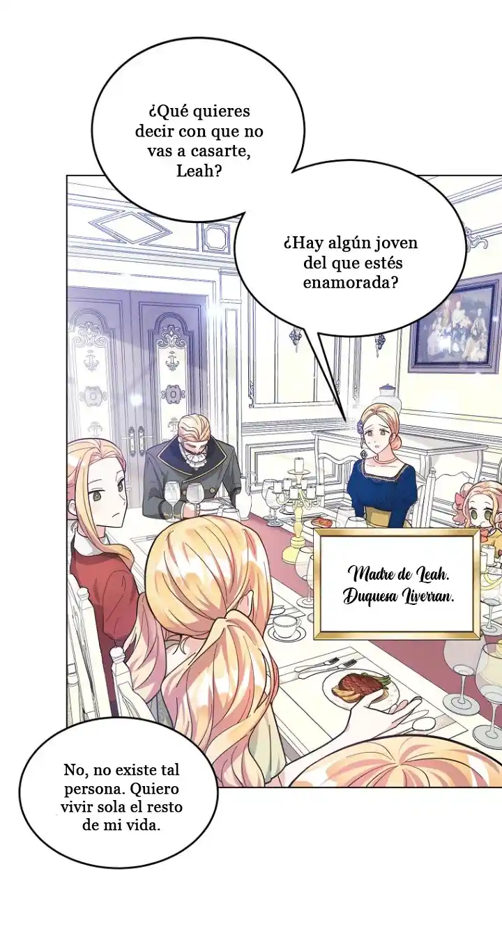 Melocotón En Junio - Capítulo 4 - Página 11 - LectorTMOo