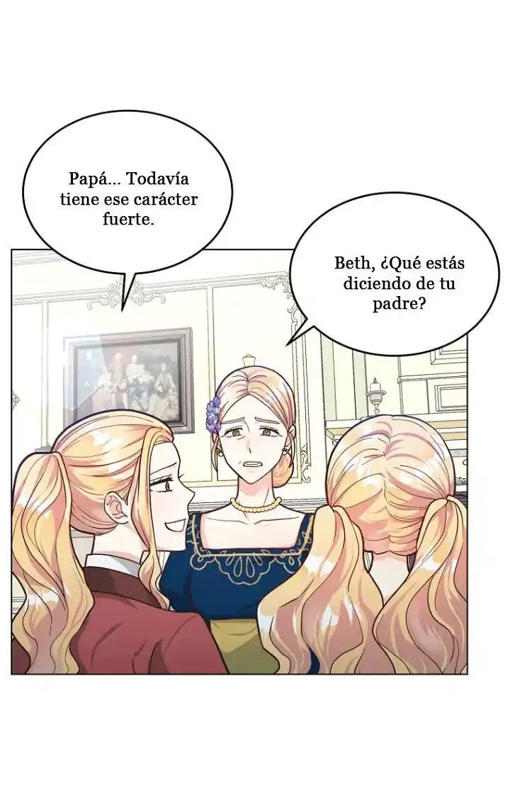 Melocotón En Junio - Capítulo 4 - Página 16 - LectorTMOo