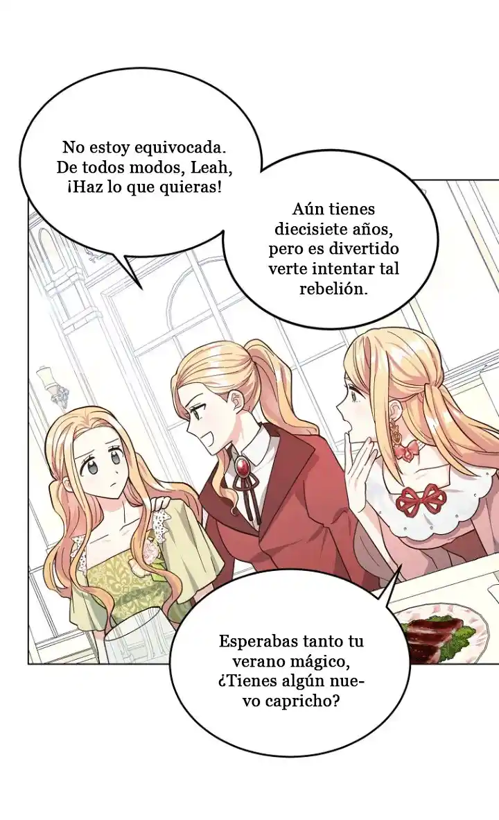 Melocotón En Junio - Capítulo 4 - Página 17 - LectorTMOo