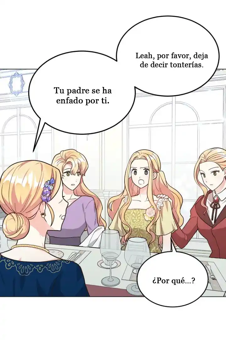 Melocotón En Junio - Capítulo 4 - Página 18 - LectorTMOo