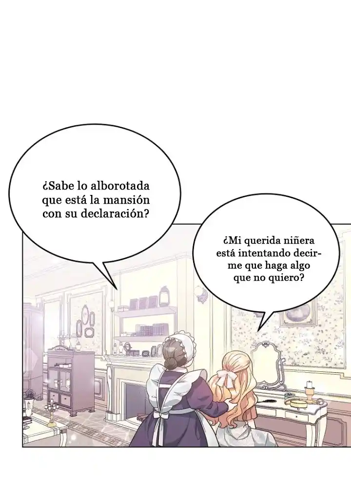 Melocotón En Junio - Capítulo 4 - Página 23 - LectorTMOo