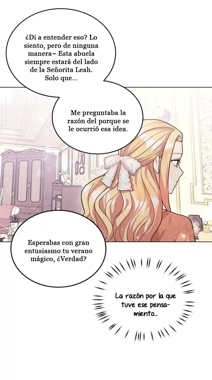 Melocotón En Junio - Capítulo 4 - Página 24 - LectorTMOo