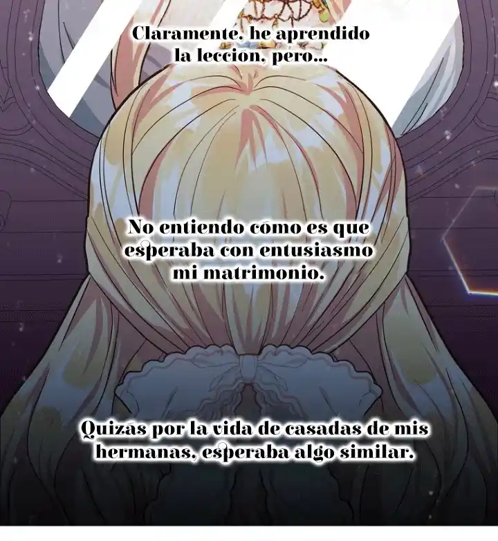 Melocotón En Junio - Capítulo 4 - Página 26 - LectorTMOo