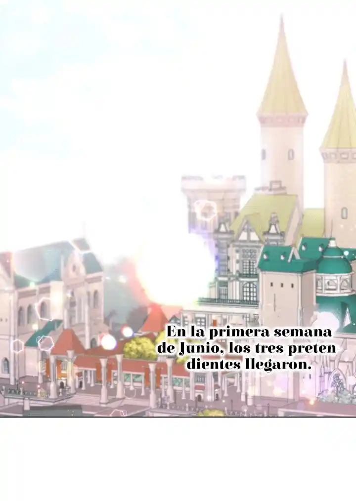 Melocotón En Junio - Capítulo 4 - Página 30 - LectorTMOo