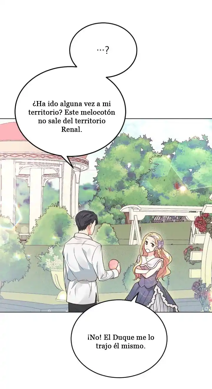 Melocotón En Junio - Capítulo 4 - Página 35 - LectorTMOo