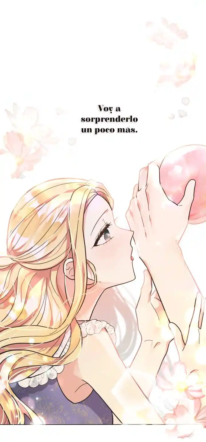 Melocotón En Junio - Capítulo 4 - Página 46 - LectorTMOo