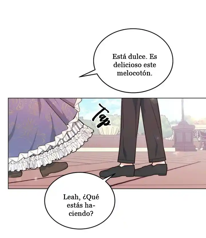 Melocotón En Junio - Capítulo 4 - Página 48 - LectorTMOo
