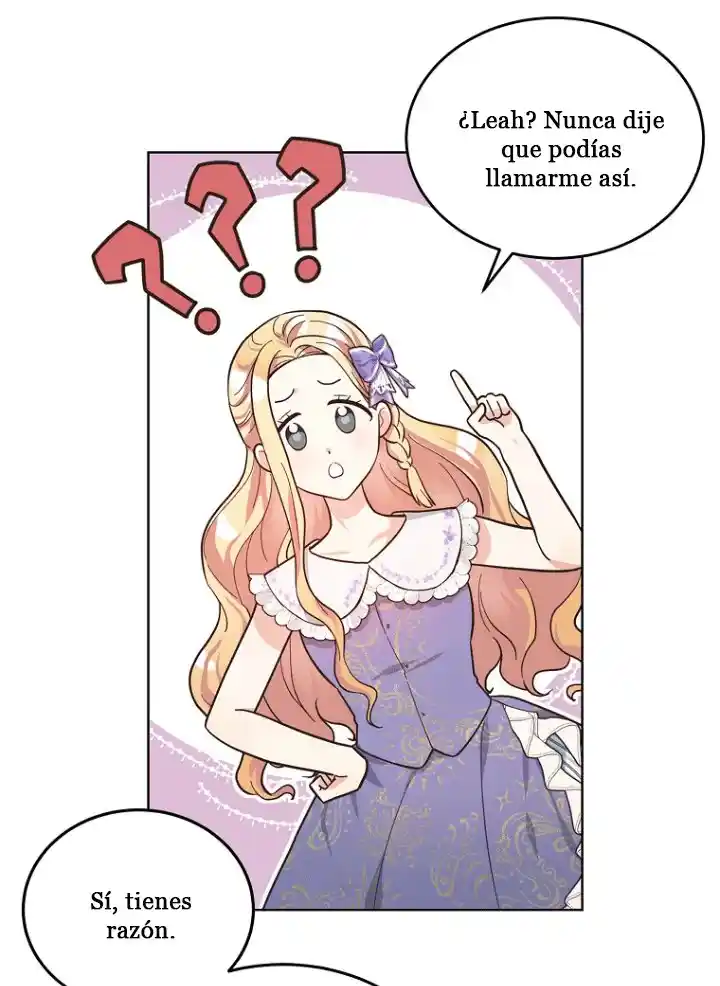 Melocotón En Junio - Capítulo 4 - Página 49 - LectorTMOo
