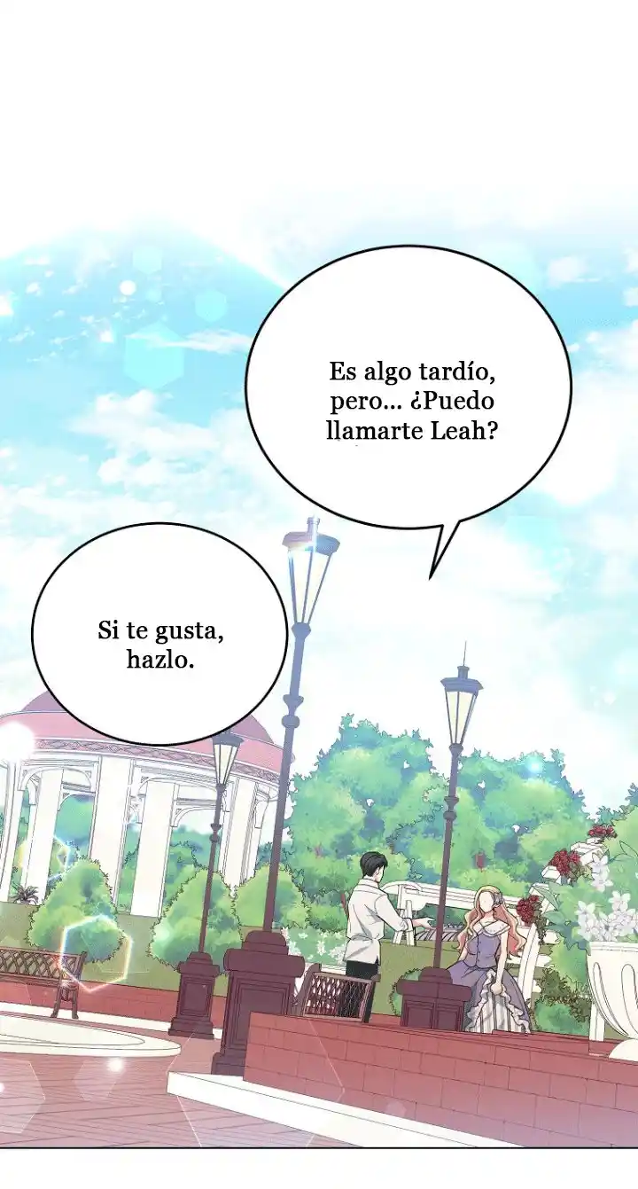 Melocotón En Junio - Capítulo 4 - Página 53 - LectorTMOo