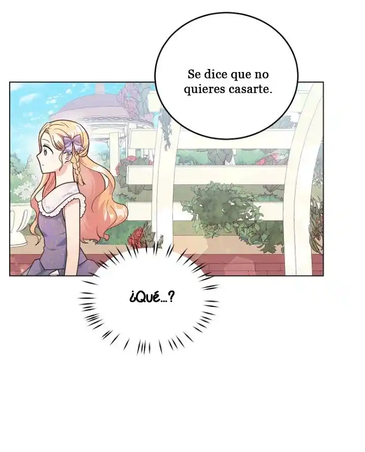 Melocotón En Junio - Capítulo 4 - Página 55 - LectorTMOo