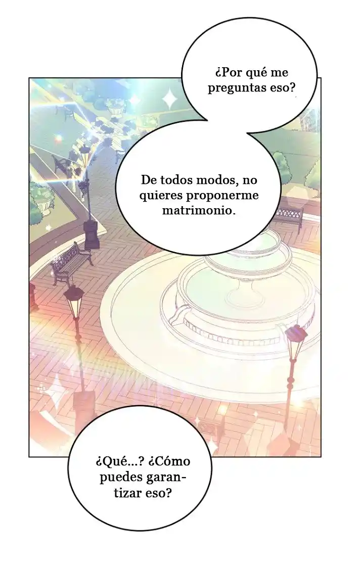 Melocotón En Junio - Capítulo 4 - Página 61 - LectorTMOo