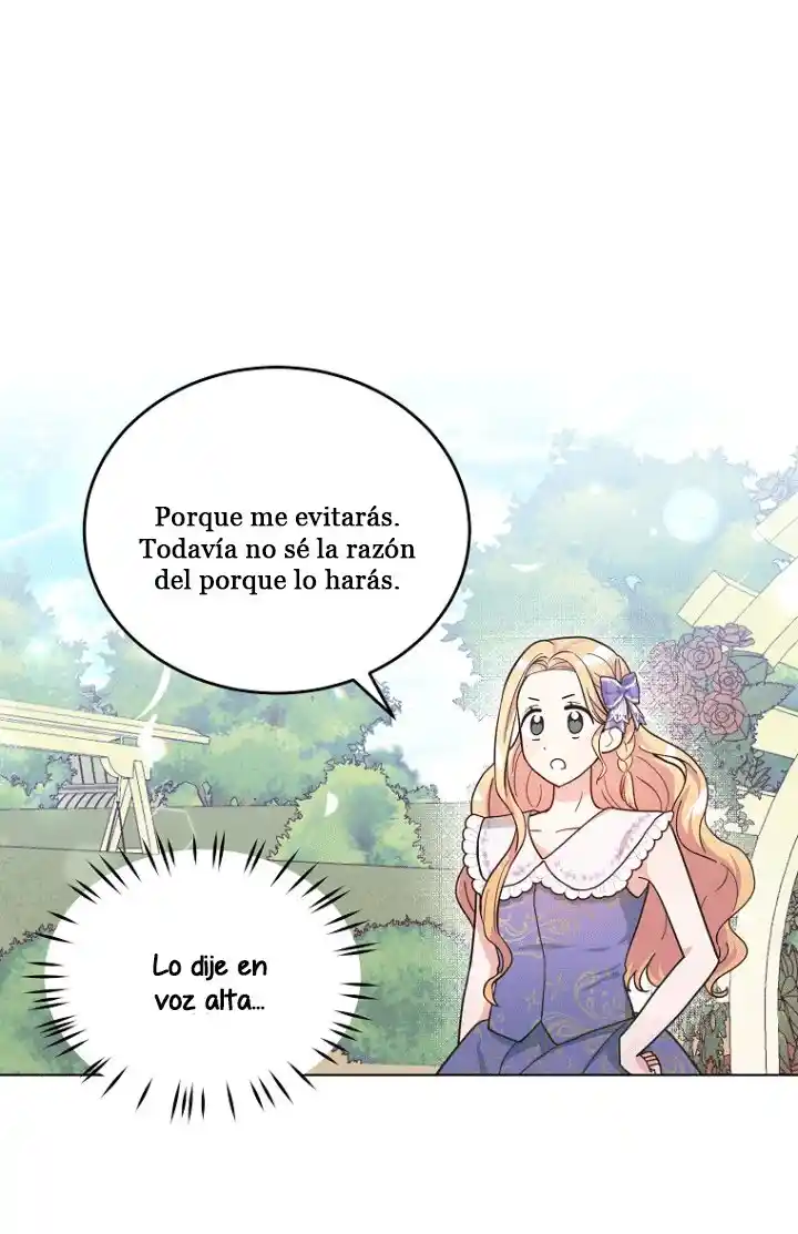 Melocotón En Junio - Capítulo 4 - Página 68 - LectorTMOo