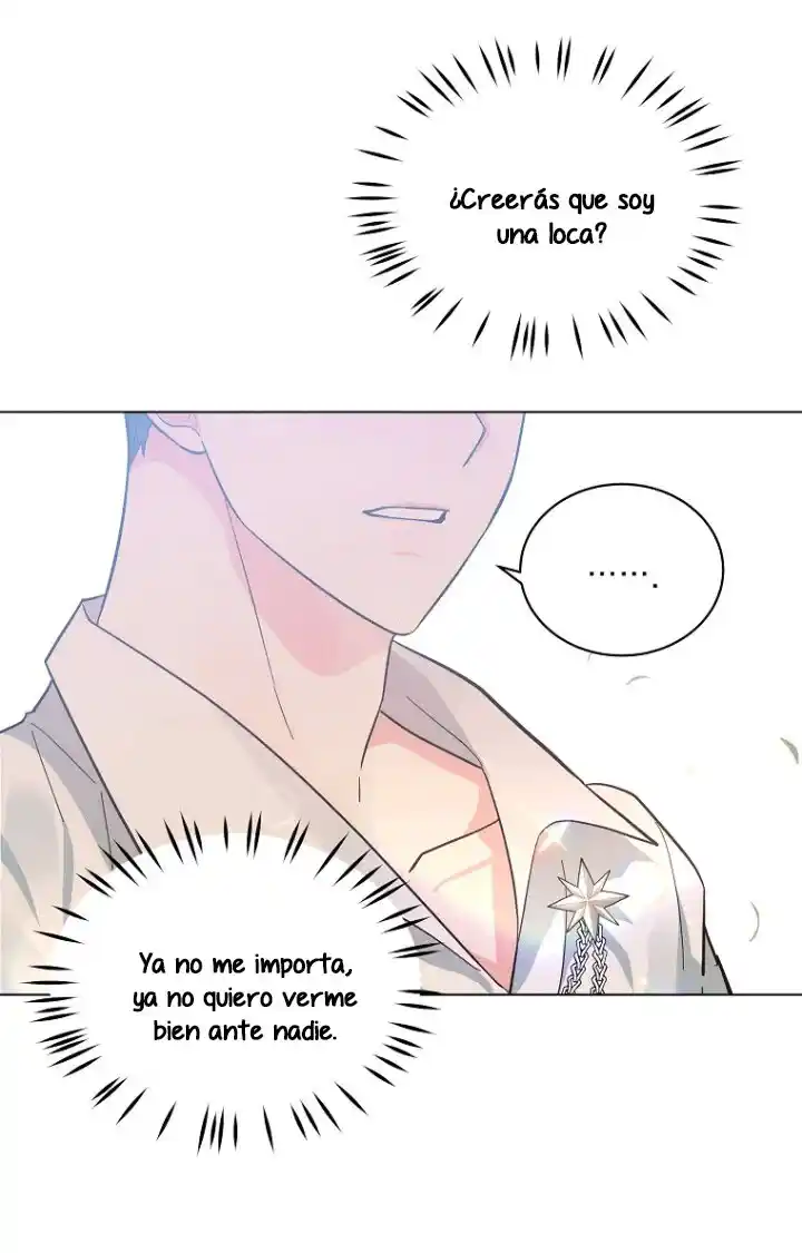 Melocotón En Junio - Capítulo 4 - Página 69 - LectorTMOo